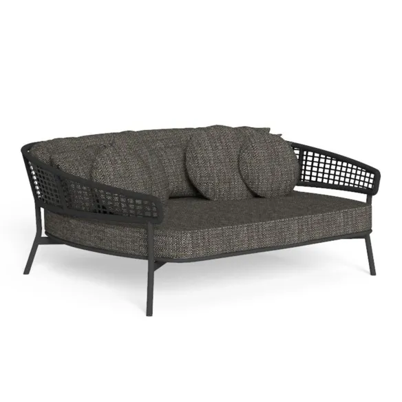 Daybed Talenti Moon Alu