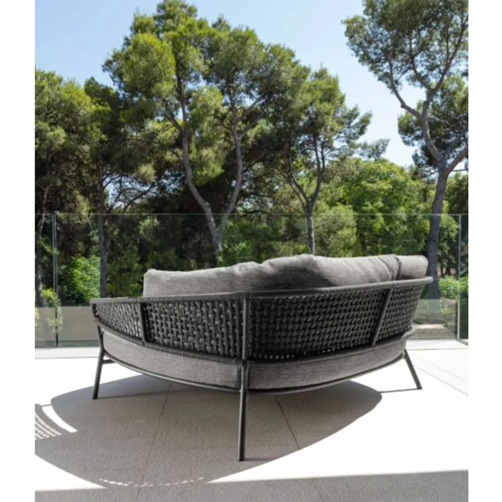 Daybed Talenti Moon Alu