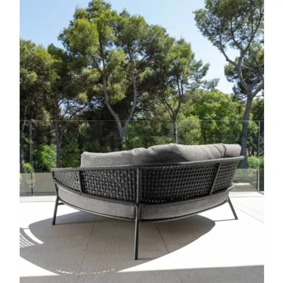 Daybed Talenti Moon Alu