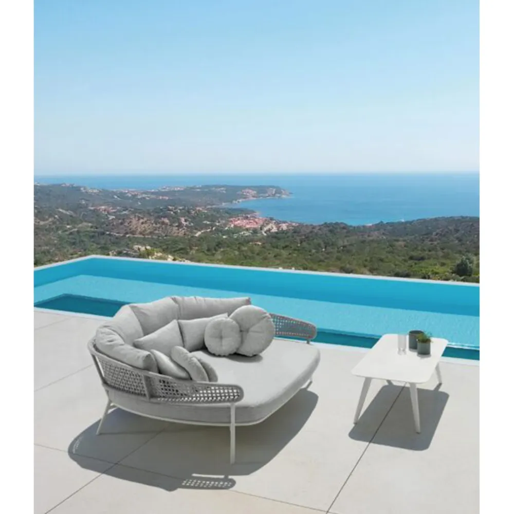 Daybed Talenti Moon Alu