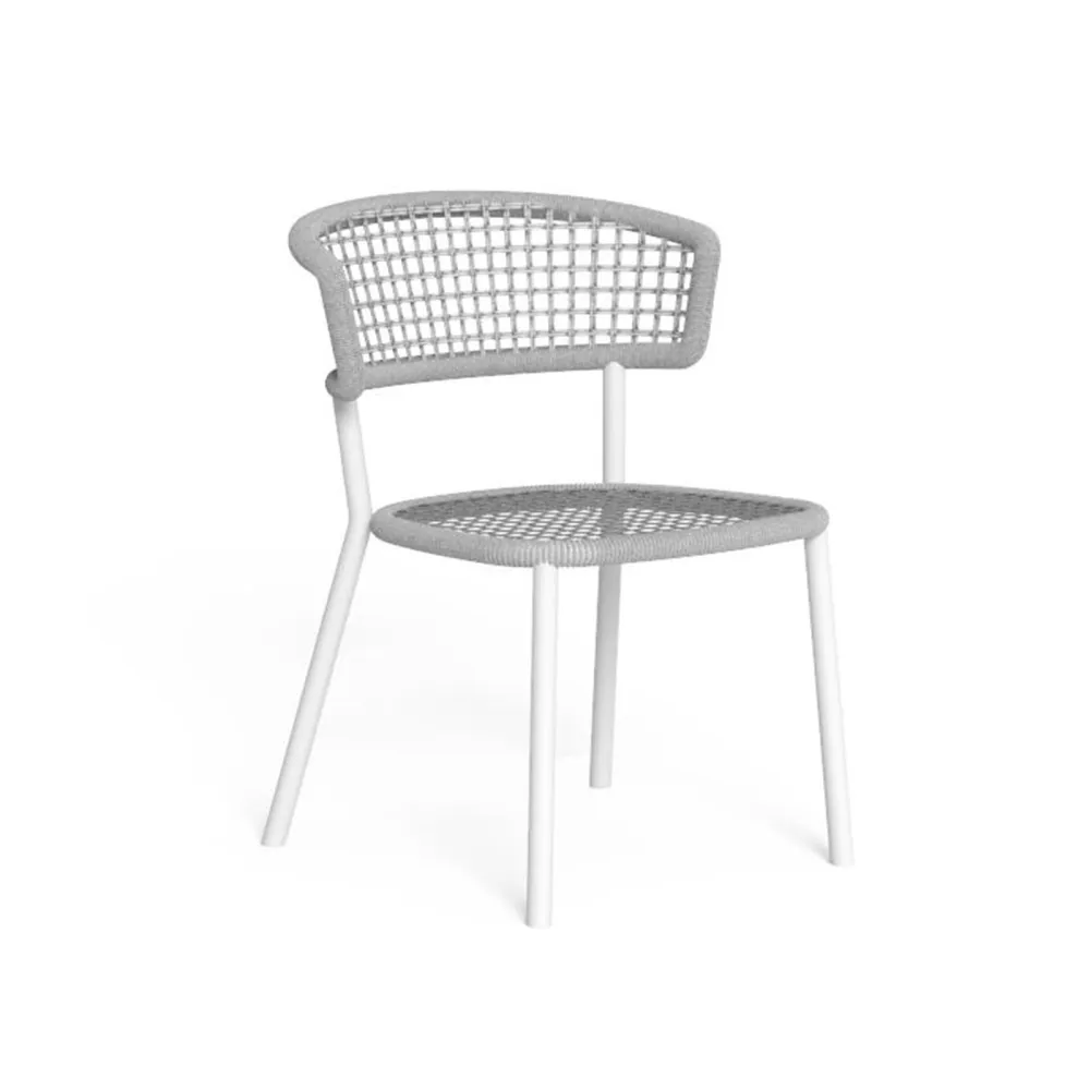 Silla Talenti Moon Alu