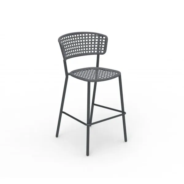 Schemel Talenti Moon Alu