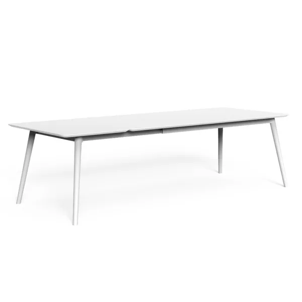 Table extensible Talenti Moon Alu