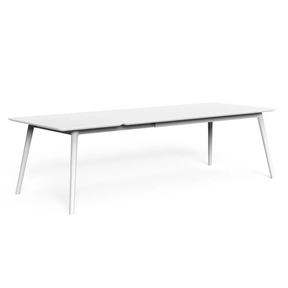 Extendable table Talenti Moon Alu