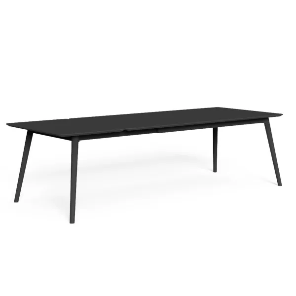 Extendable table Talenti Moon Alu 2