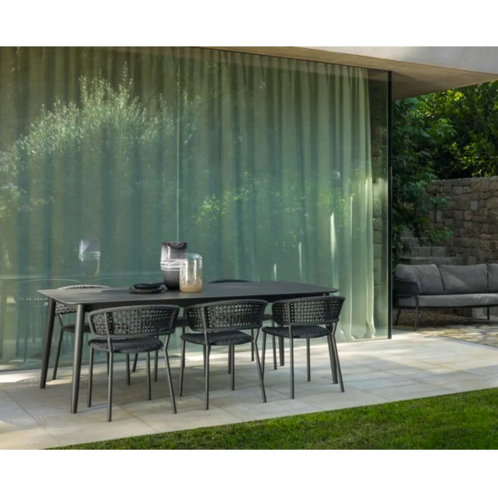 Mesa extensible Talenti Moon Alu