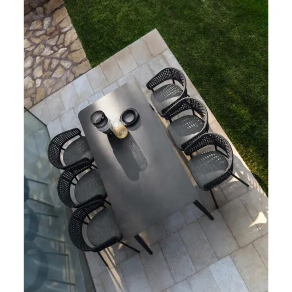 Mesa extensible Talenti Moon Alu