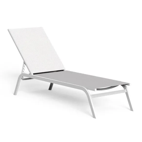 Sunlounger Talenti Step