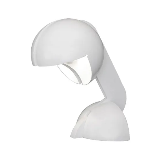 Martinelli Luce Ruspa Lampada da tavolo