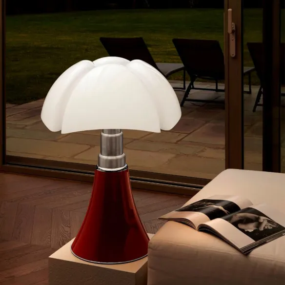 Martinelli Luce Pipistrello Lampe de table