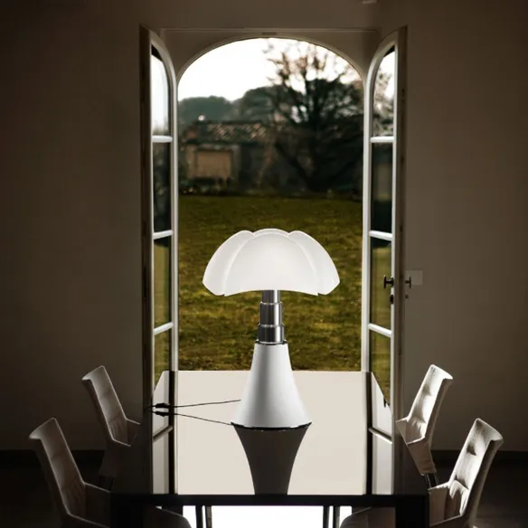 Martinelli Luce Pipistrello Lampe de table