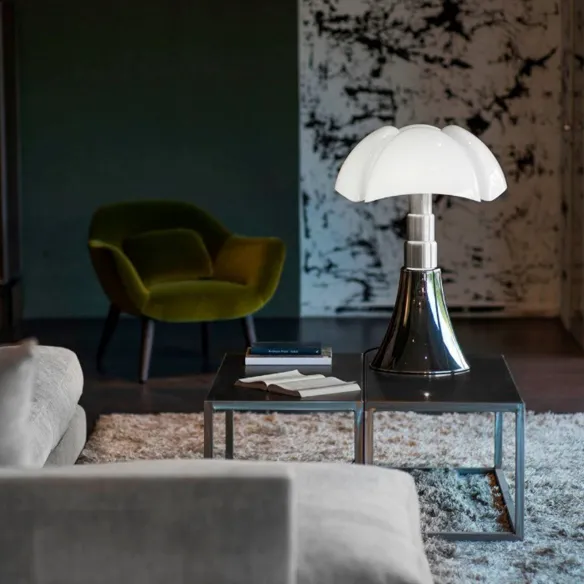 Martinelli Luce Pipistrello Tischlampe