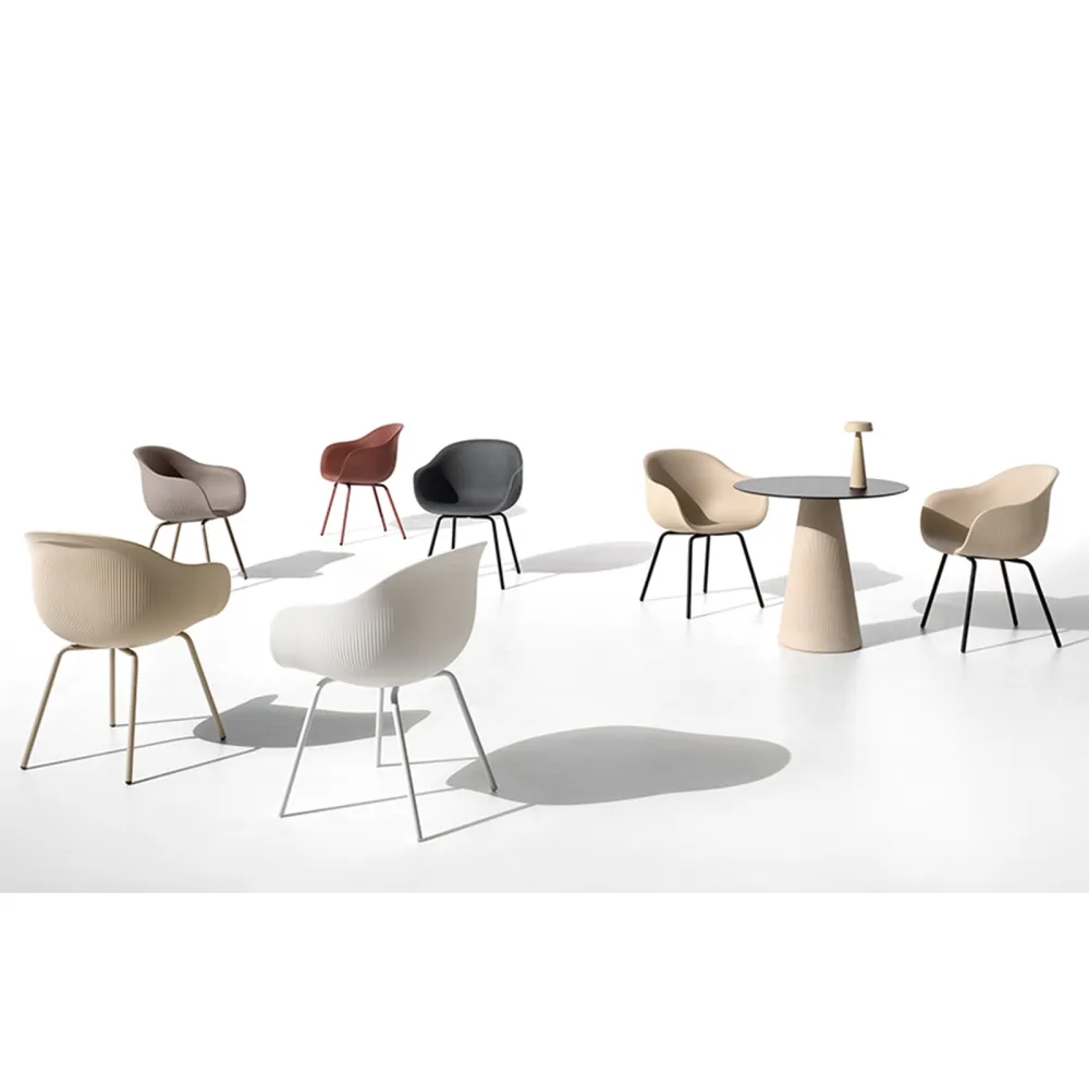 Fauteuil Plust Collection Fade