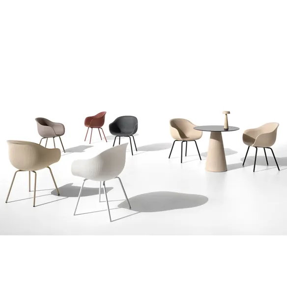 Sessel Plust Collection Fade