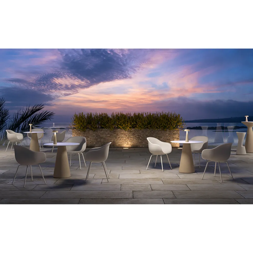 Armchair Plust Collection Fade