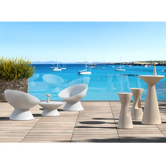 Relax armchair Plust Collection Fade