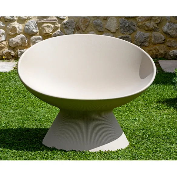 Poltrona relax Plust Collection Fade