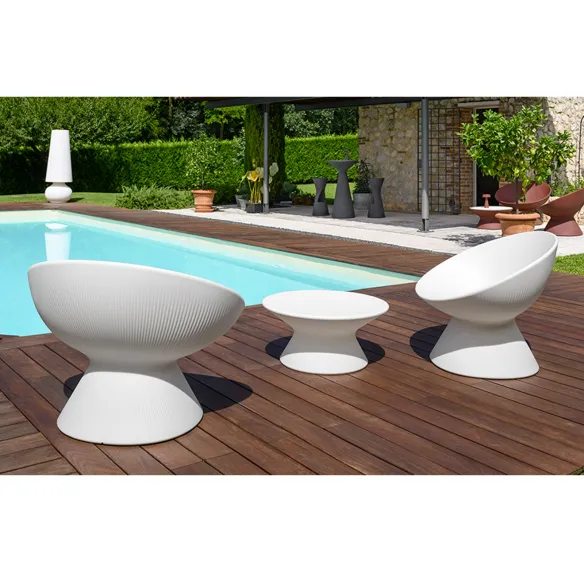Relaxsessel Plust Collection Fade