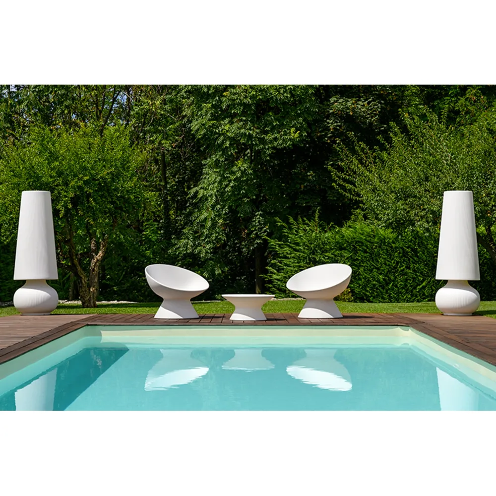 Relaxsessel Plust Collection Fade