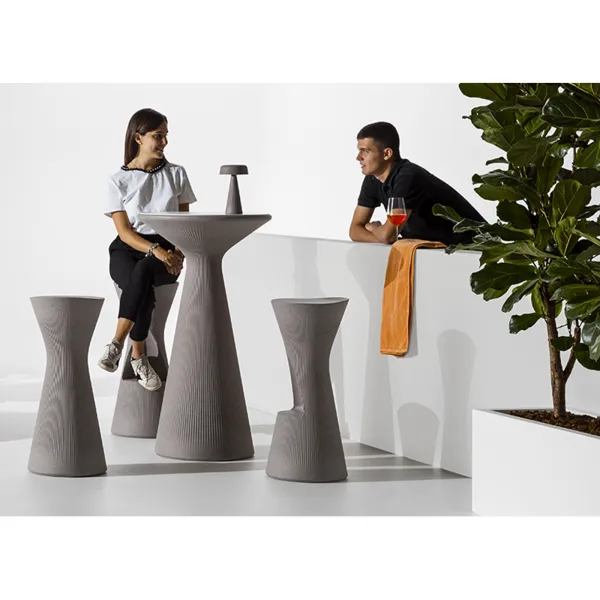 Sgabello Plust Collection Fade 2