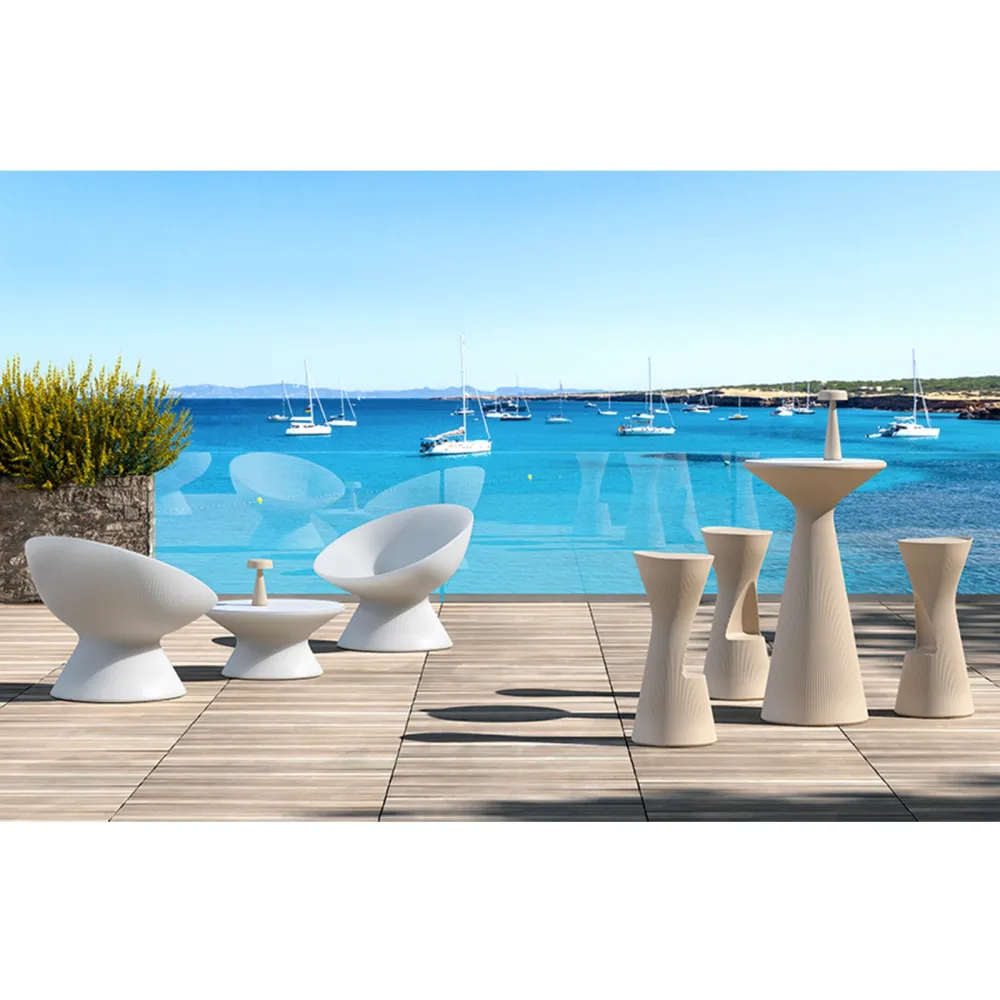 Sgabello Plust Collection Fade
