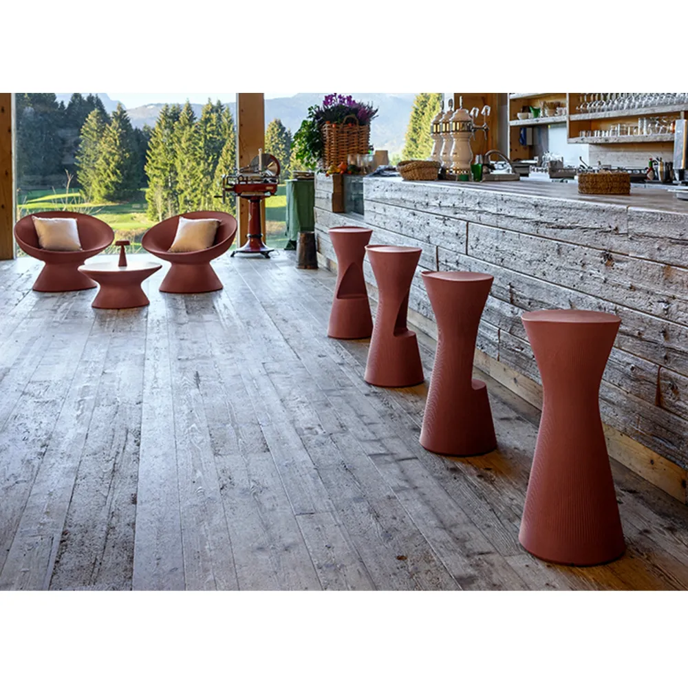 Tabouret Plust Collection Fade