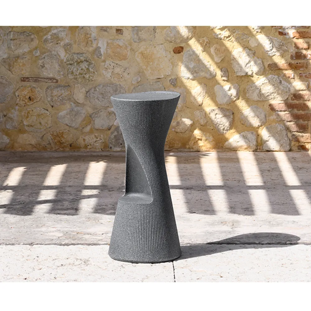 Tabouret Plust Collection Fade