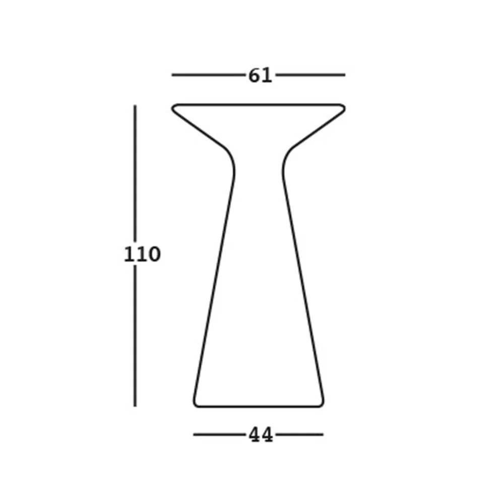 Schemel Plust Collection Fade
