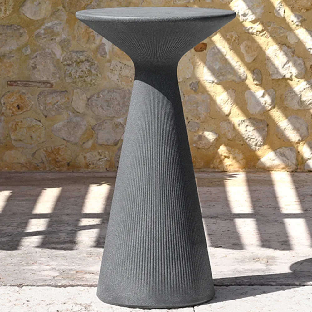 Stool Plust Collection Fade