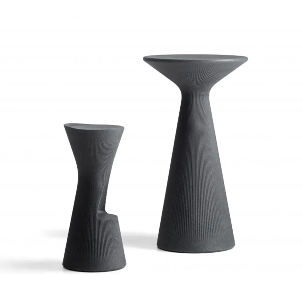Stool Plust Collection Fade
