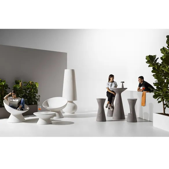 Lampada da terra Plust Collection Fade