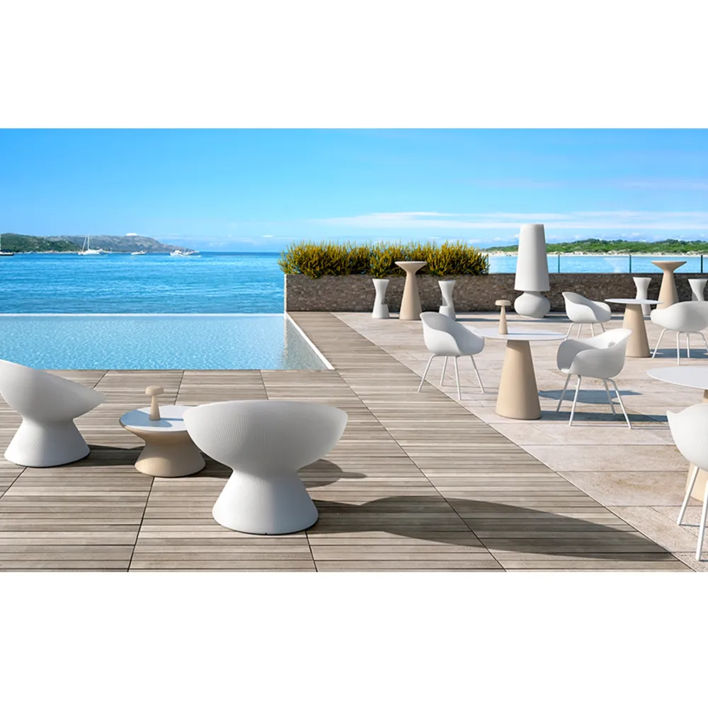 Bodenlampe Plust Collection Fade