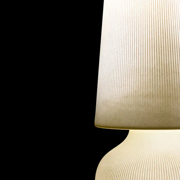 Lampada da terra Plust Collection Fade