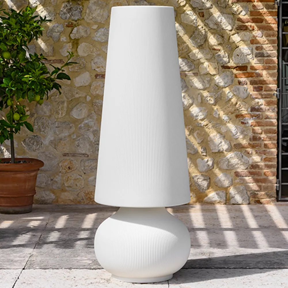 Lampe au sol Plust Collection Fade