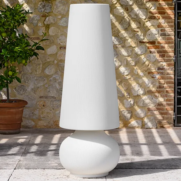 Ground lamp Plust Collection Fade