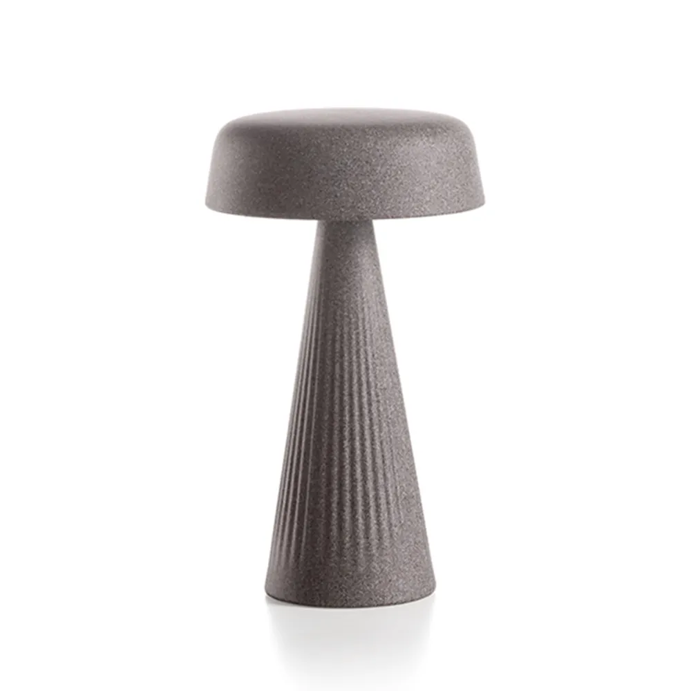Lámpara de mesa Plust Collection Fade