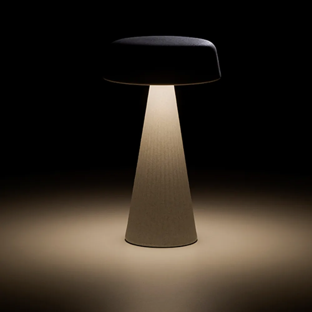 Tischlampe Plust Collection Fade