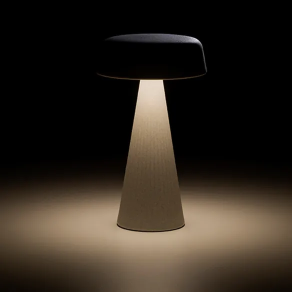 Table lamp Plust Collection Fade