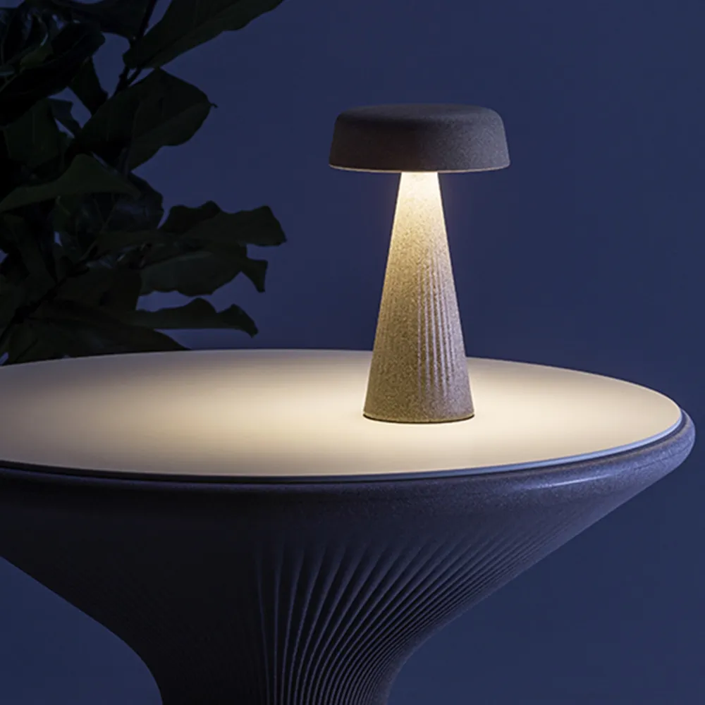 Table lamp Plust Collection Fade