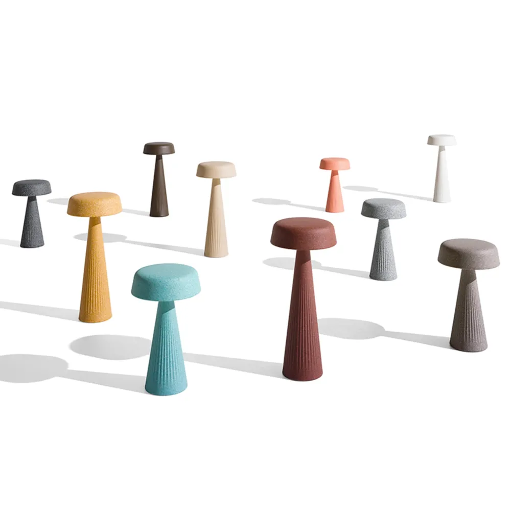 Table lamp Plust Collection Fade