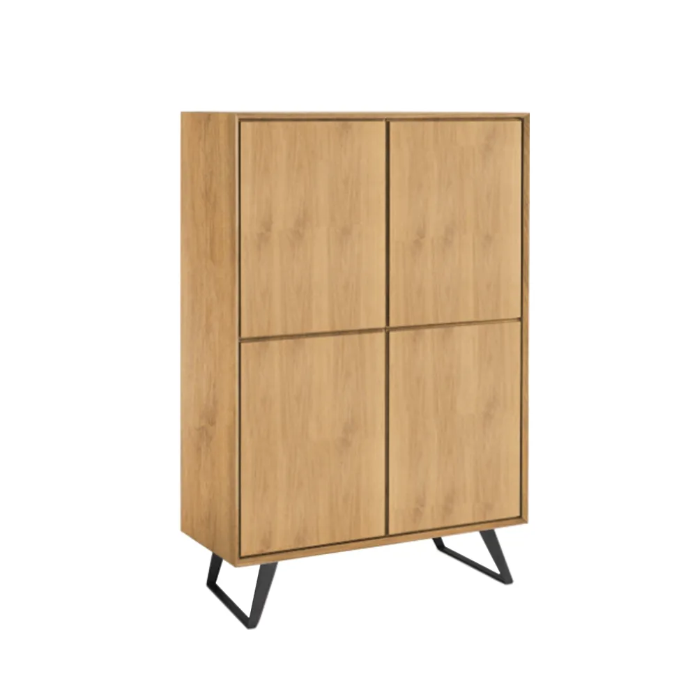 Credenza Alta Corte Nook