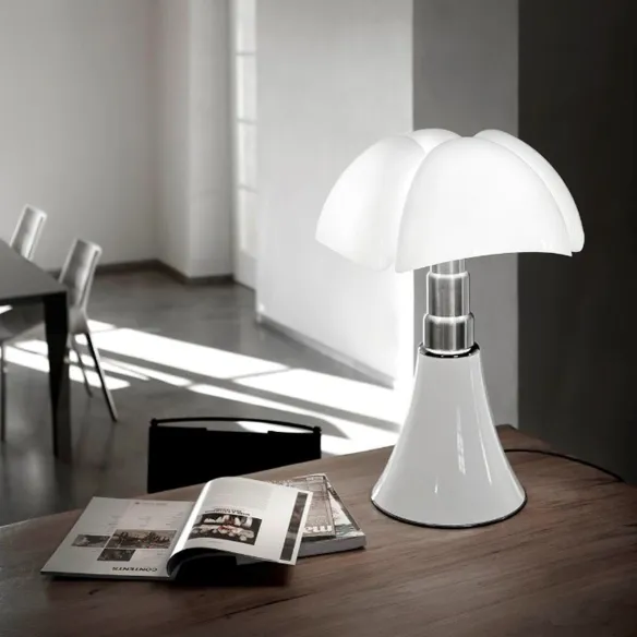 Martinelli Luce Pipistrello Medio Lampada da tavolo