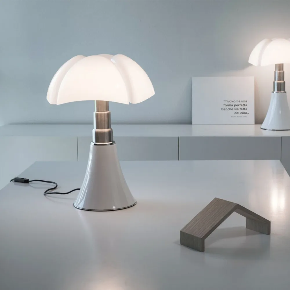 Martinelli Luce Pipistrello Medio Lampe de table