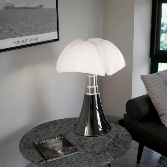Martinelli Luce Pipistrello Medio Lampe de table
