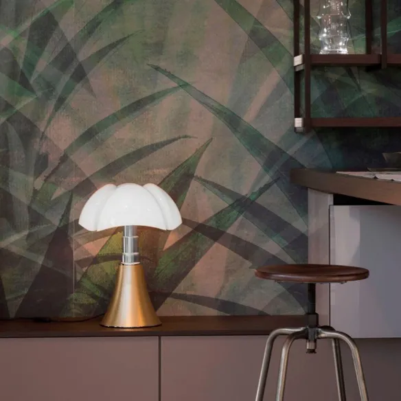Martinelli Luce Pipistrello Medio Lampe de table