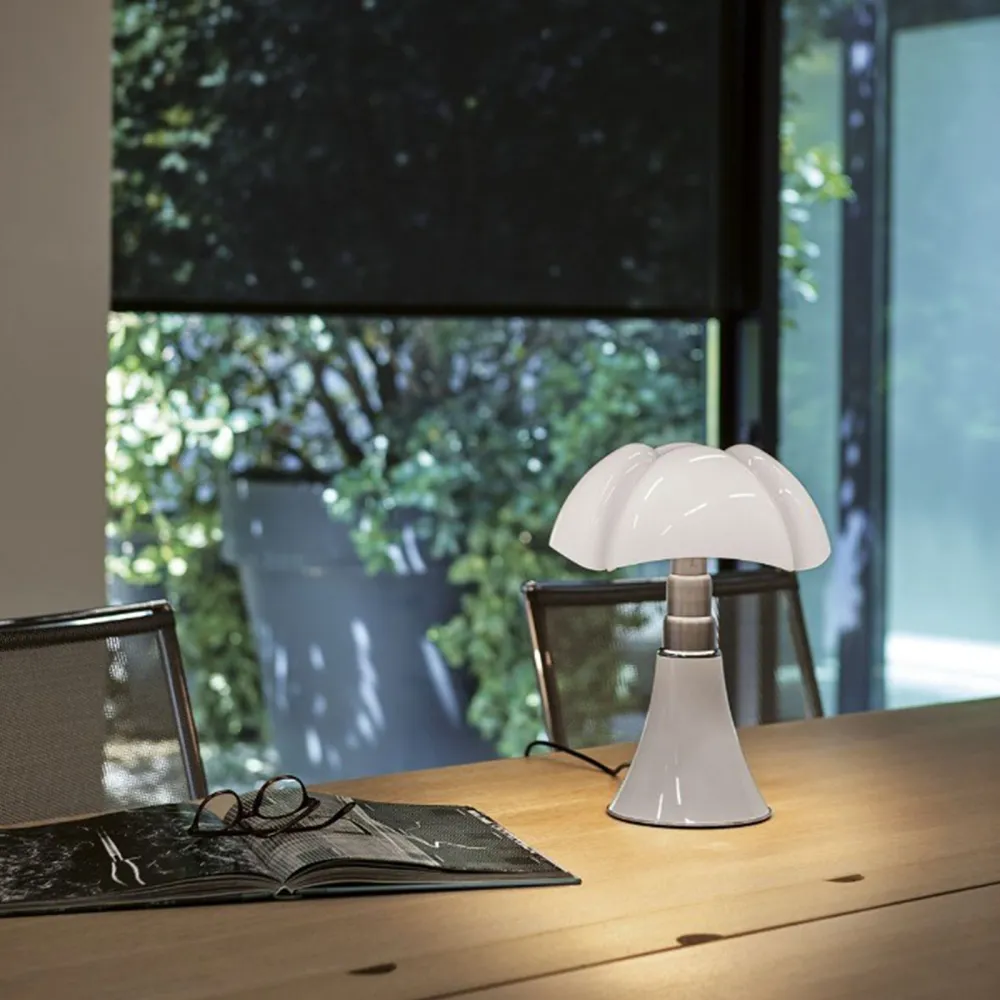 Martinelli Luce Pipistrello Medio Lampe de table