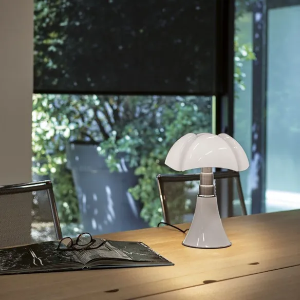Martinelli Luce Pipistrello Medio Lampe de table