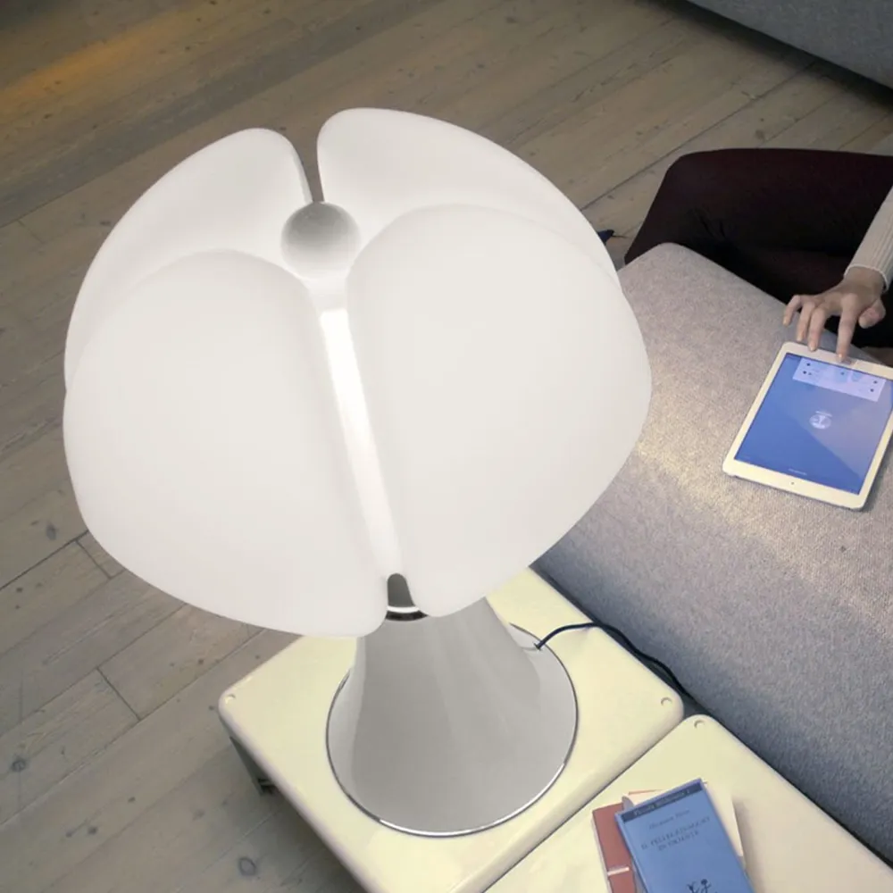 Martinelli Luce Pipistrello 4.0 Tischlampe