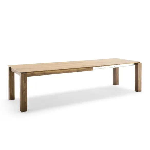 Table extensible Alta Corte Santiago