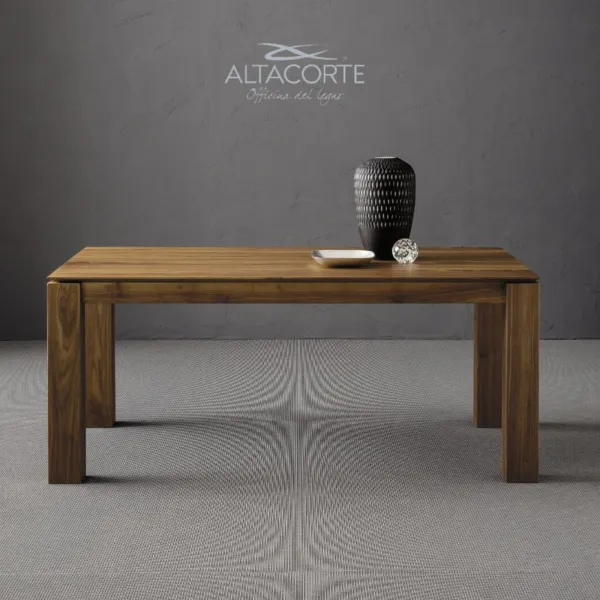 Alta Corte Santiago extendable table 2